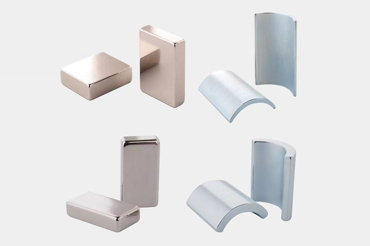 什么是燒結釹鐵硼，?為何需要磁場取向