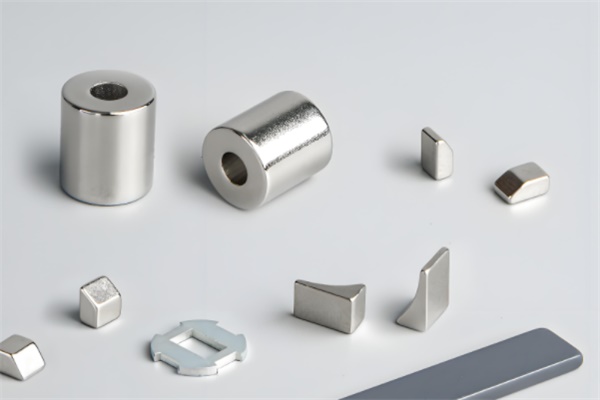 燒結釹鐵硼磁的磁性能及應用，了解嗎